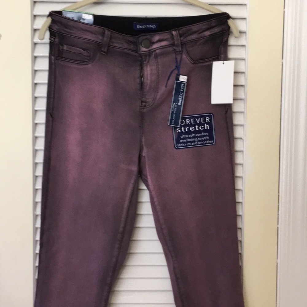 Legging jeans